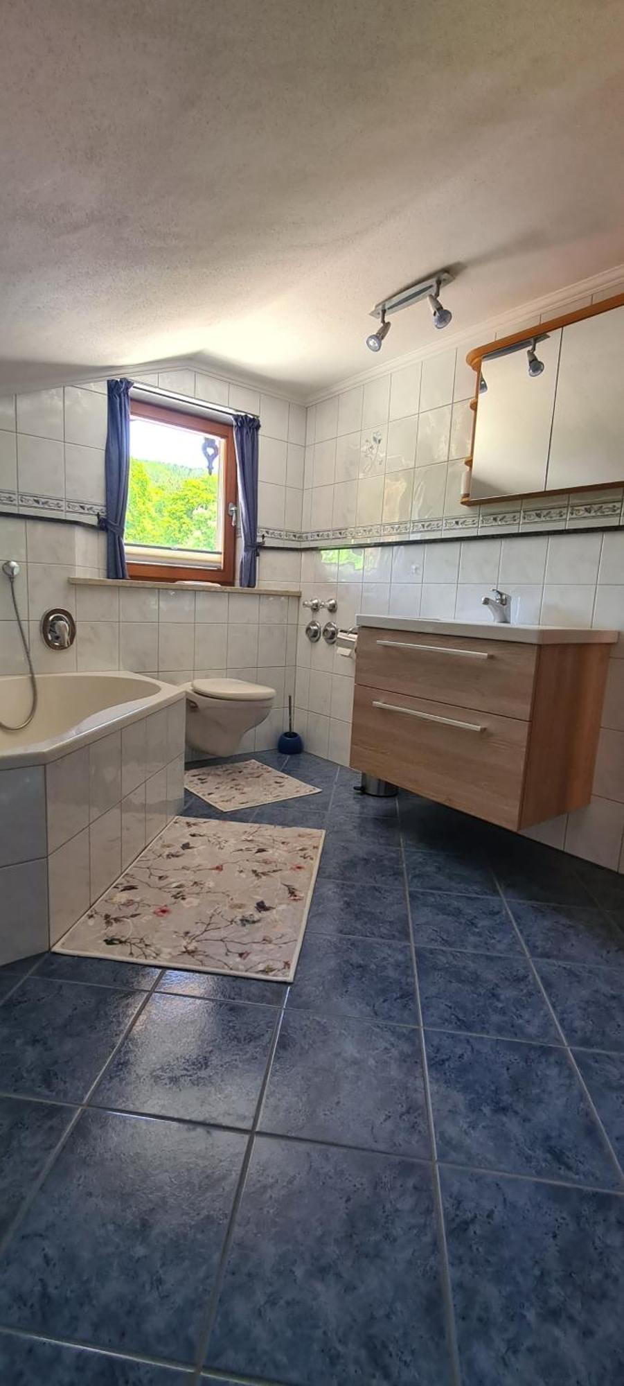 Maria Schnitzenbaumer Fischbachau Esterno foto